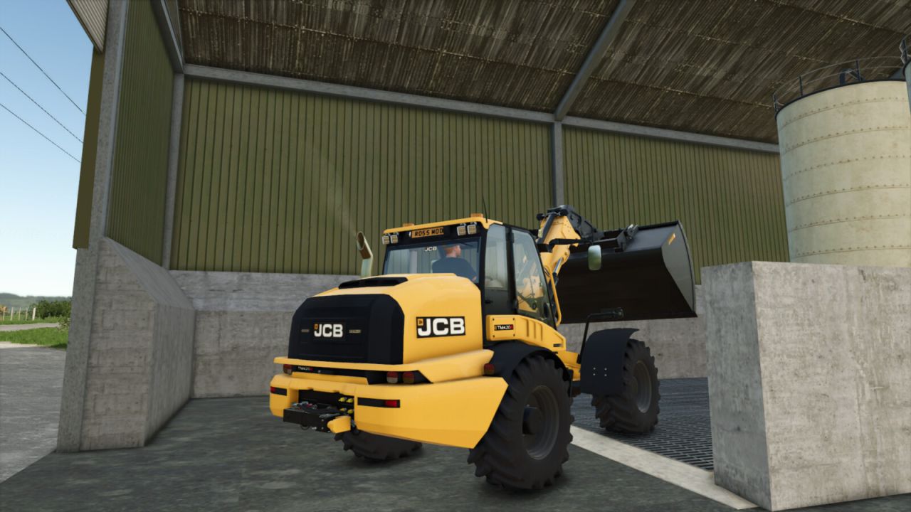 JCB TM 420S v1.0.1.3