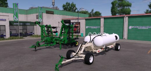 John Deere 2510H v1.0