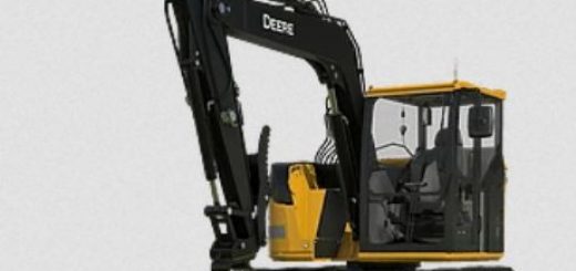 John Deere 75P [Tri-State] v1.0