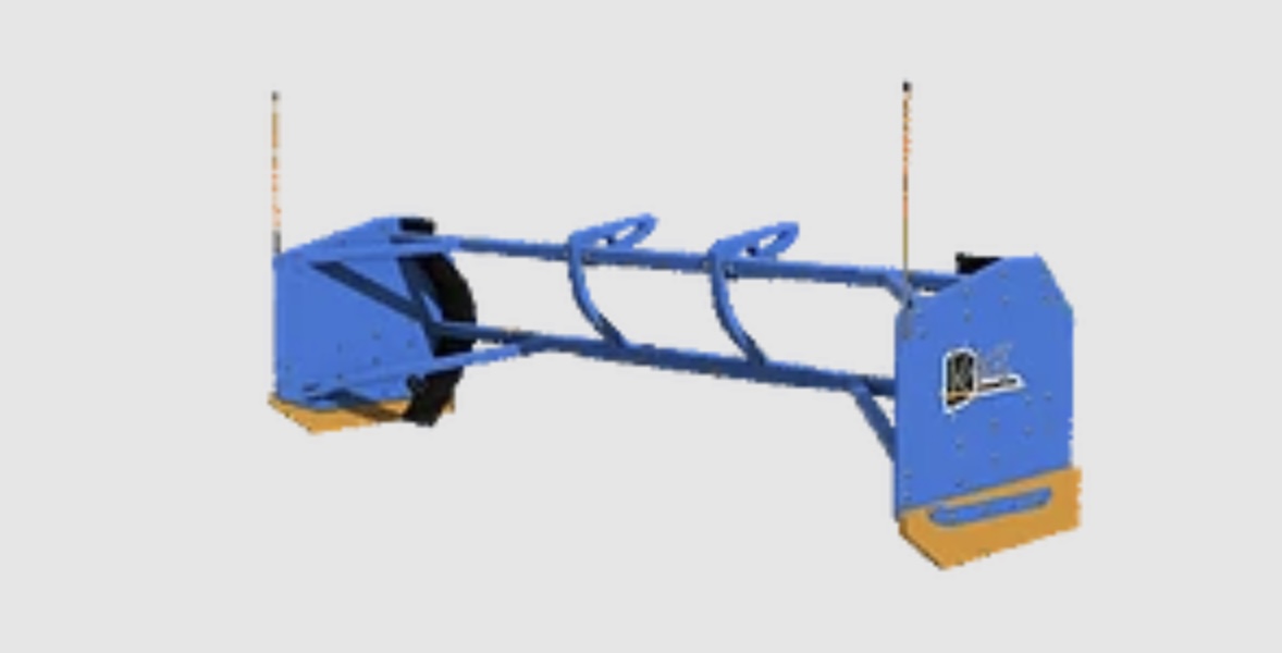 Kage Plow Tri-State v1.0