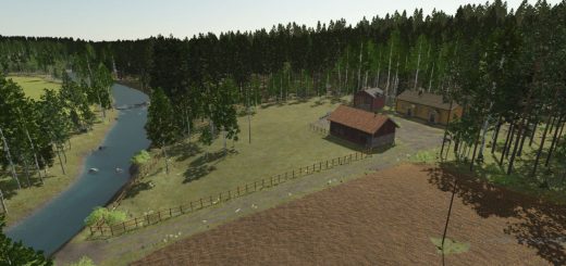 Karhuvaara v1.0.0.1