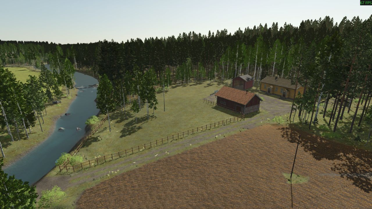 Karhuvaara v1.0.0.1