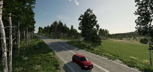 Karhuvaara v1.0