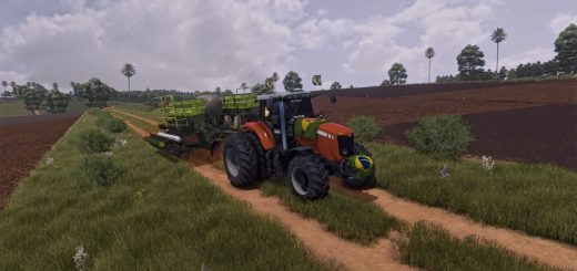 KF Generalle v1.0