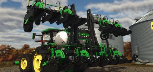 KinnanFAB Big Burn v1.0.0.1