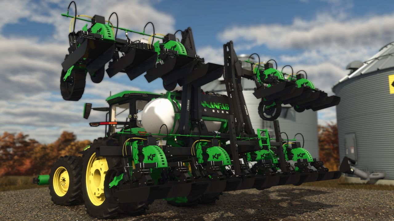 KinnanFAB Big Burn v1.0.0.1