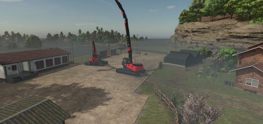 KMC 400 v1.0
