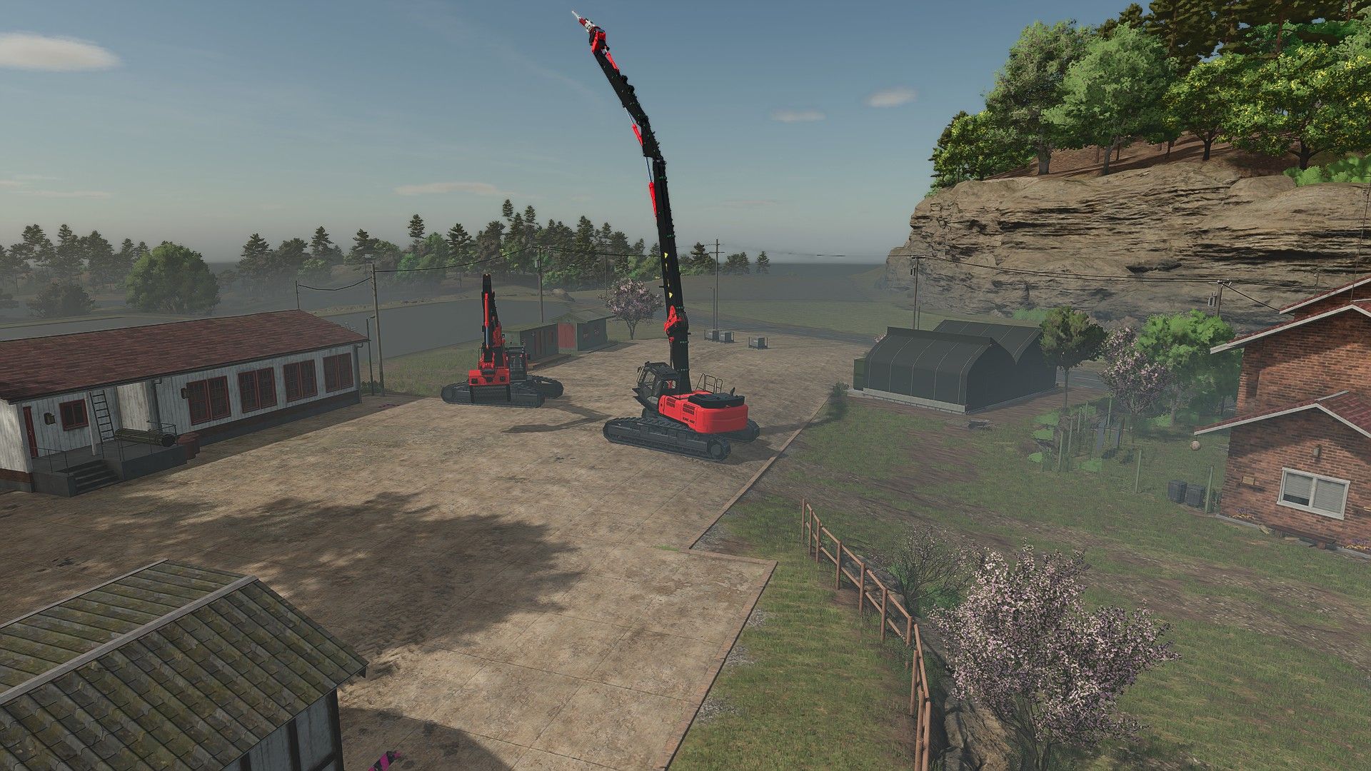 KMC 400 v1.0