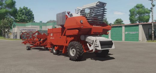 Kolos SK-6 v1.0.0.6
