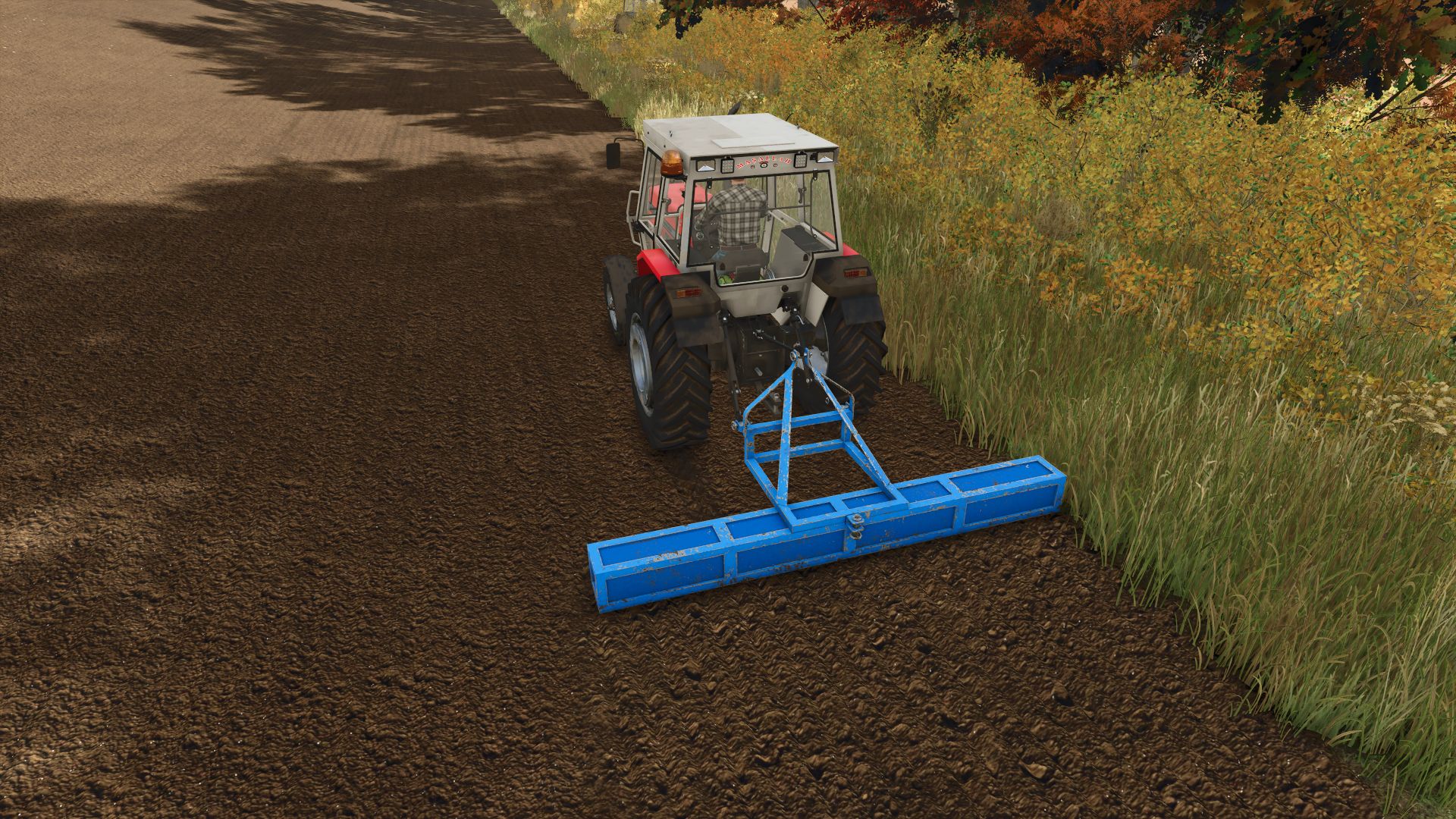 Köy İşi Sarıcı v1.0.0.3