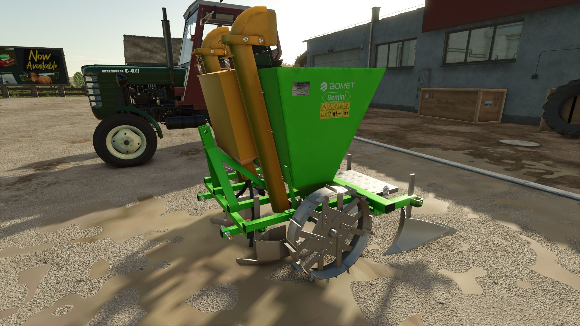 KPMR S208 / Akpil S227 / Bomet S239 v1.0.0.2