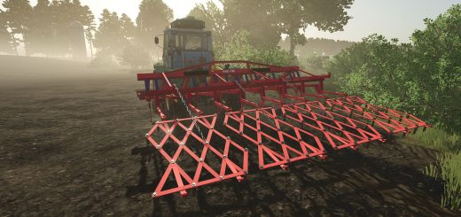 KPS-4H v1.0