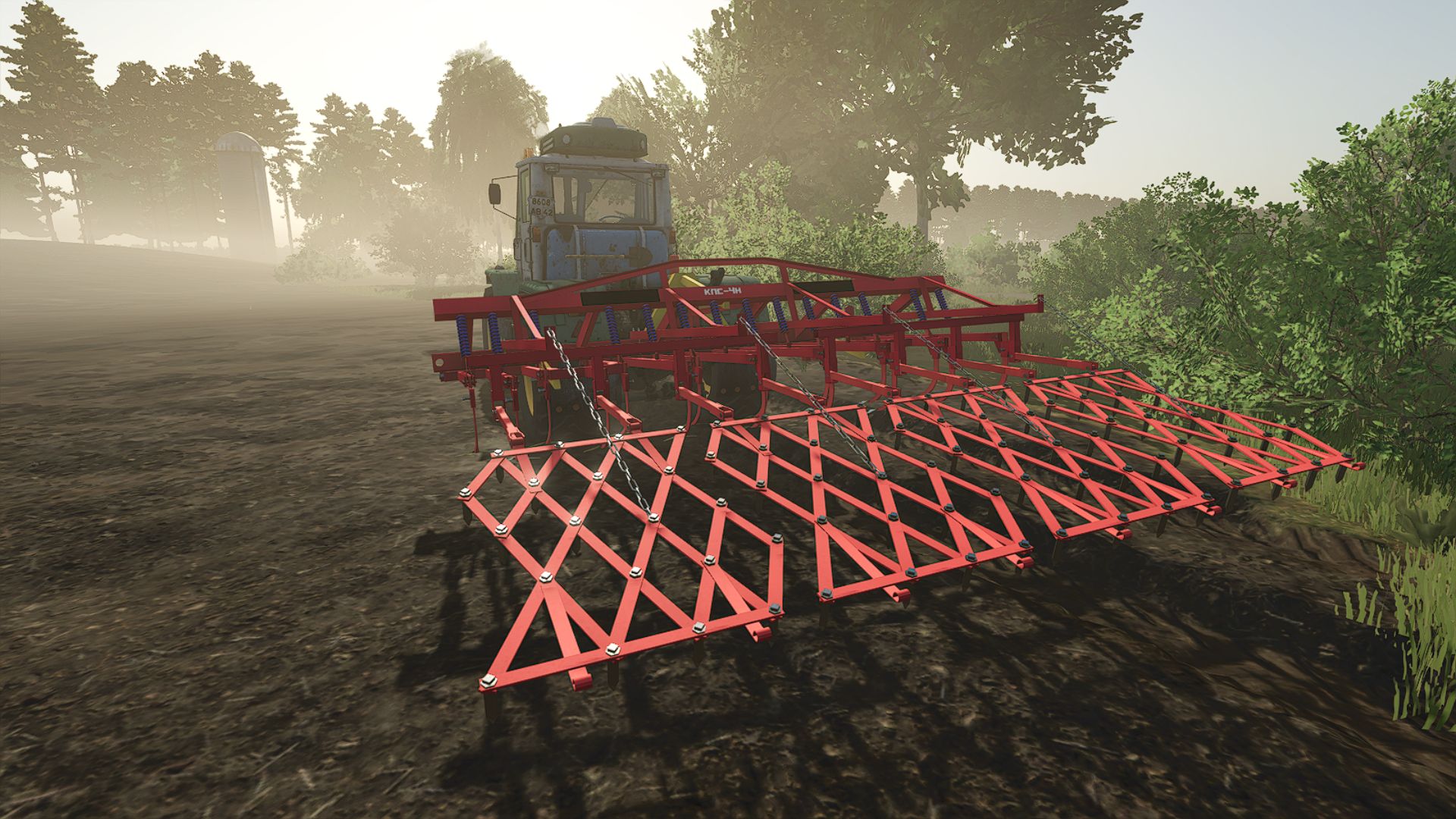 KPS-4H v1.0