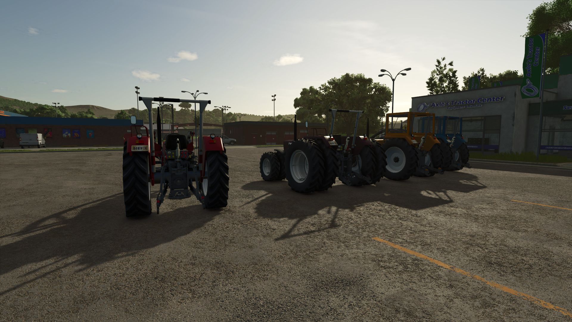 Kramer KL 714 V2.3.1.3