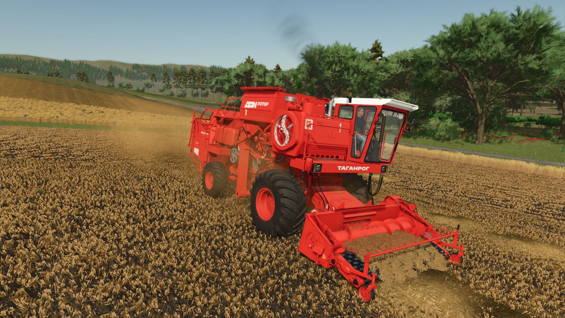 KTR-10 Don Rotor v1.0.1.4
