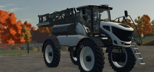 Kuhn ARTEC RS20 v1.0