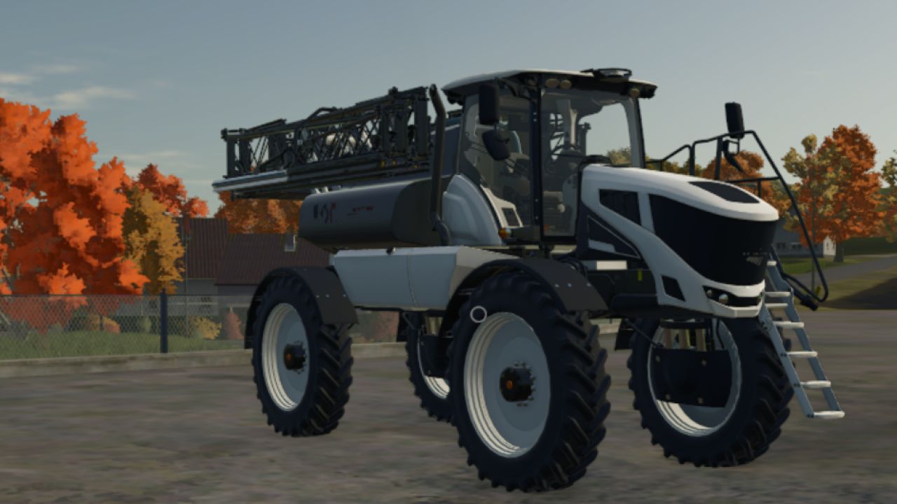 Kuhn ARTEC RS20 v1.0