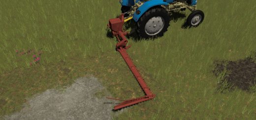 Kuhn FA 367 v1.0