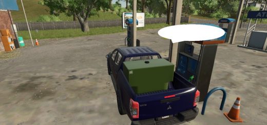 L200 IBC tank v1.0.0.1