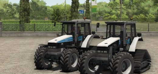 Lamborghini HI.PER 190 v1.0