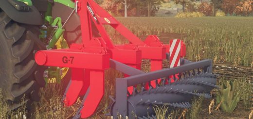 Latapia G7 Grandon v1.0