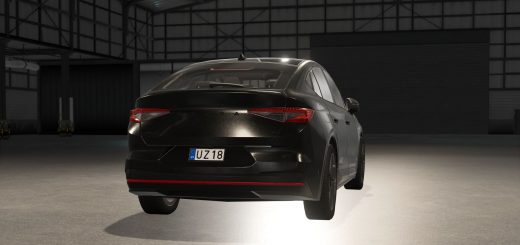 Latvian License Plates v1.0