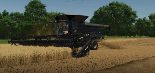 Legacy Premium Cutter Pack v1.0