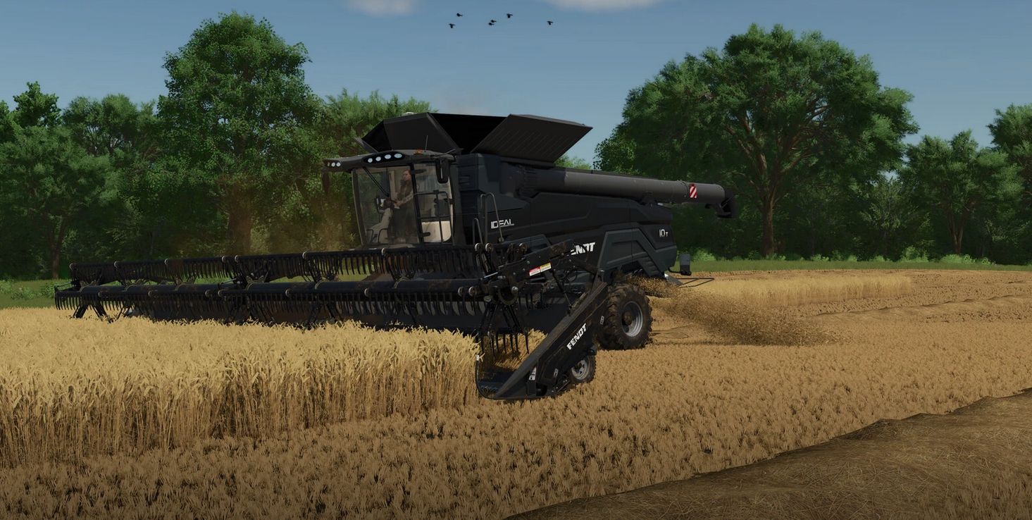 Legacy Premium Cutter Pack v1.0