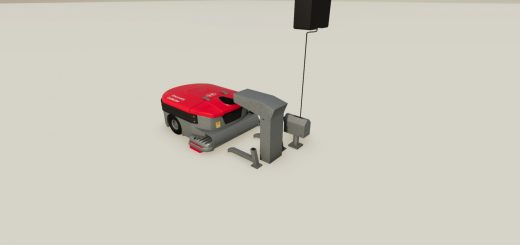 Lely Discover Collector v1.0