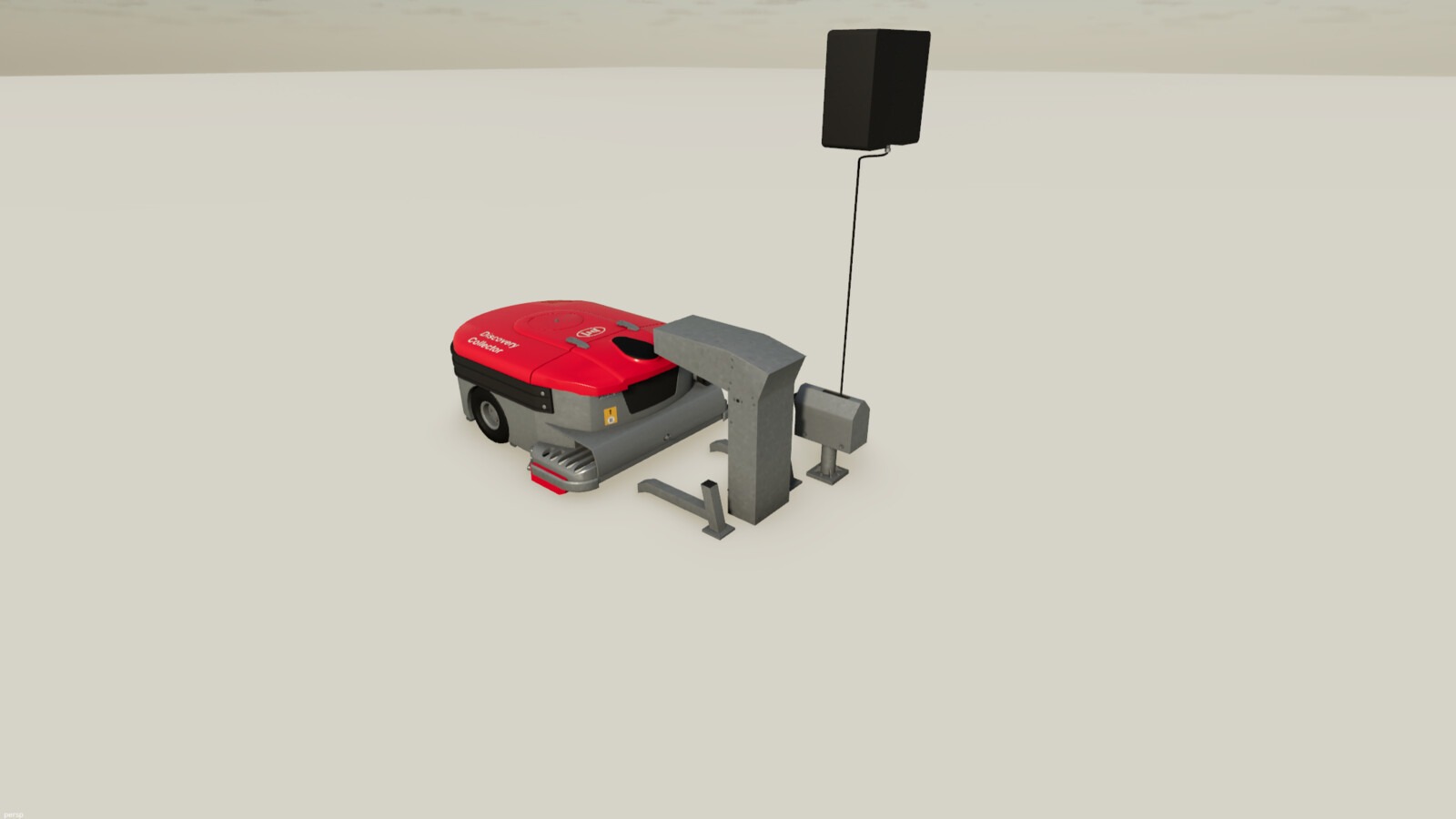 Lely Discover Collector v1.0