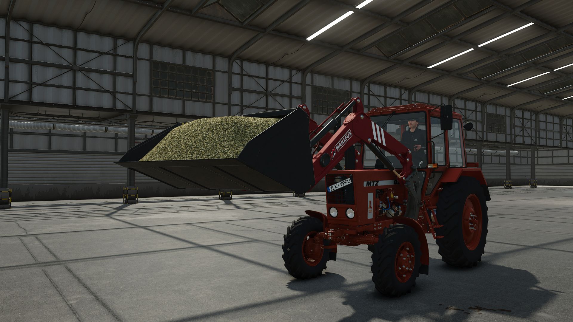 Lemtech Shovel 2.0 v1.0.0.1