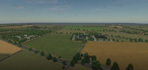 Leybucht 4x v1.0