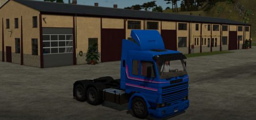 Lizard 113 Frontal v1.0