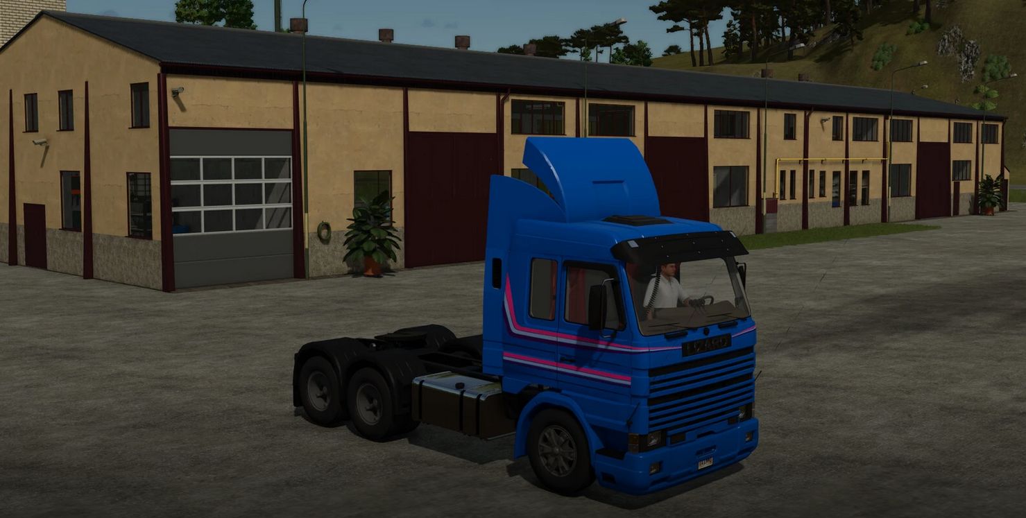 Lizard 113 Frontal v1.0
