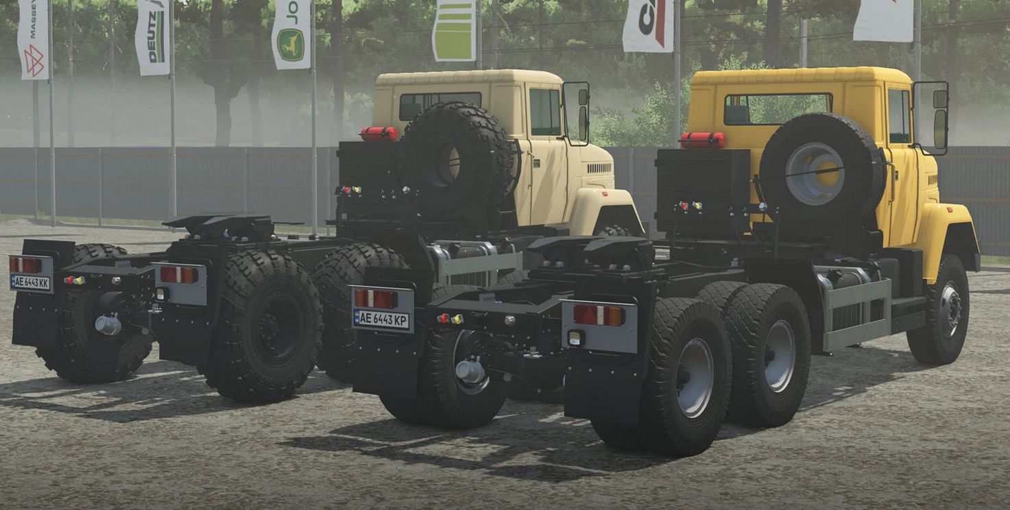 Lizard 6443 v1.0