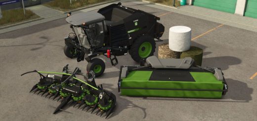 Lizard AgriFlex SPB v1.1.0.2