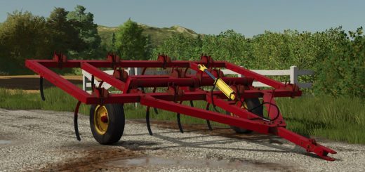 Lizard CP210 v1.0
