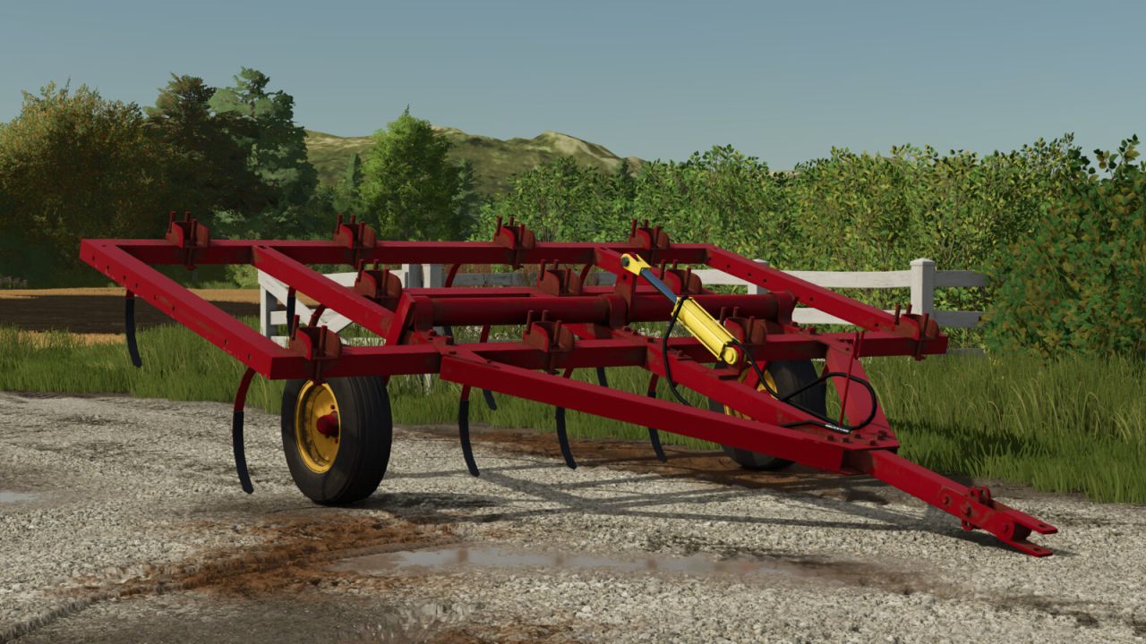 Lizard CP210 v1.0