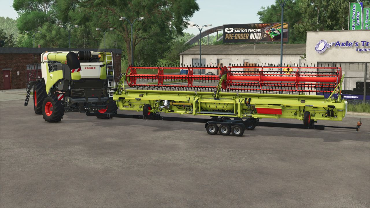 Lizard Cutting Cart v1.0.0.1