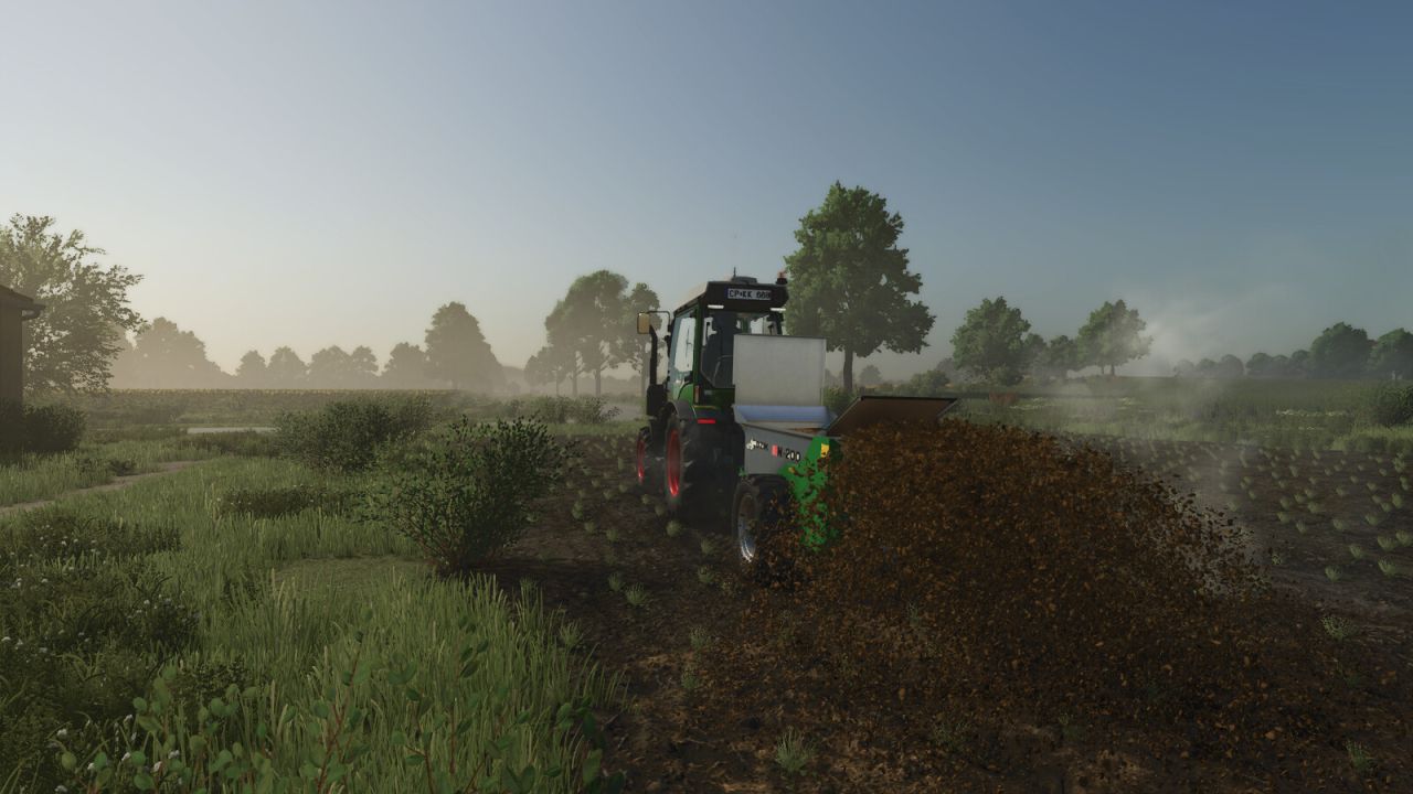 Lizard Dzik v1.0