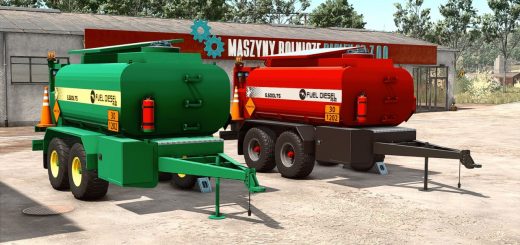 Lizard FD-55 v1.0.0.1