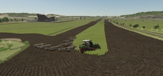 Lizard Forest Roller v1.0