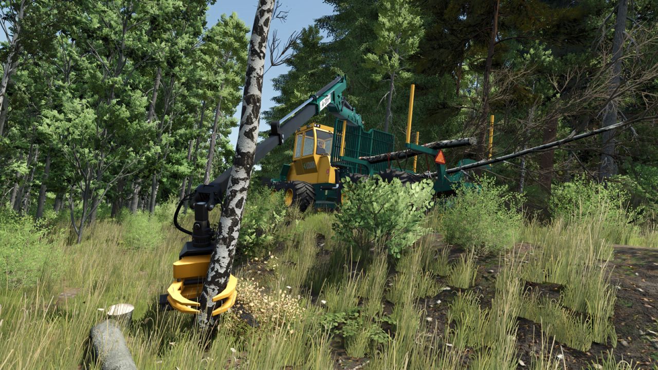 Lizard LogFlex Series v1.0