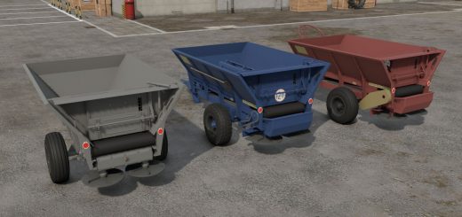 Lizard N 0090-2 Piast v1.0