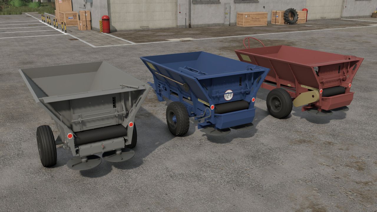 Lizard N 0090-2 Piast v1.0