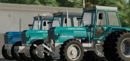 Lizard R120-R135 v1.0