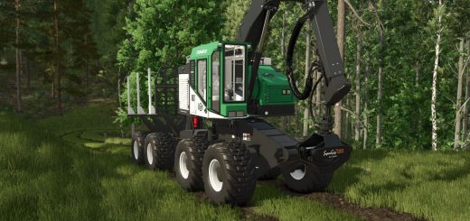Lizard TF840-B v1.0