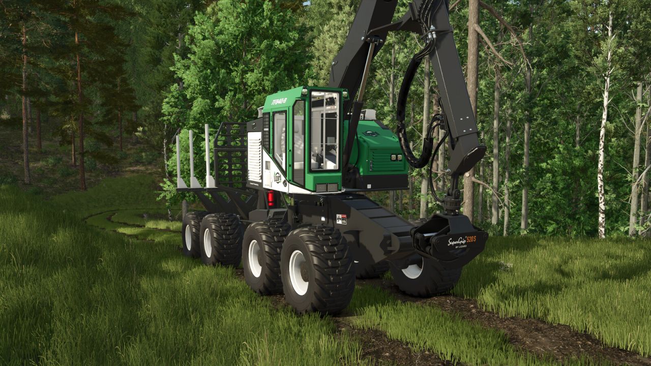 Lizard TF840-B v1.0