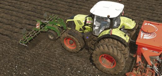 Lizard Tyre Weights v1.0