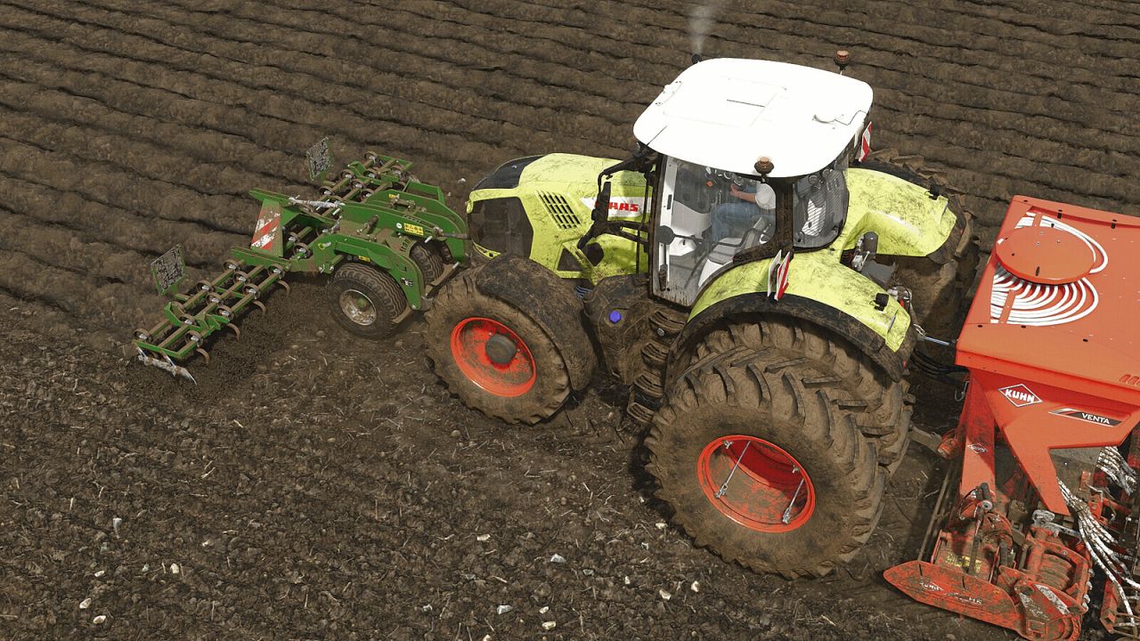 Lizard Tyre Weights v1.0